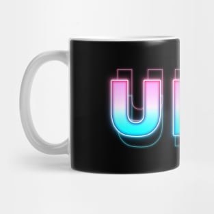 UFO Mug